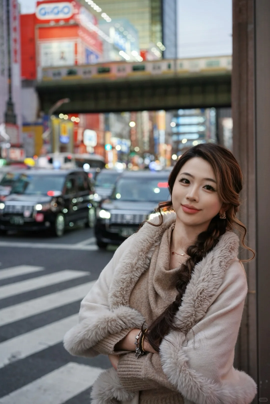 日本秋叶原｜老娘真美