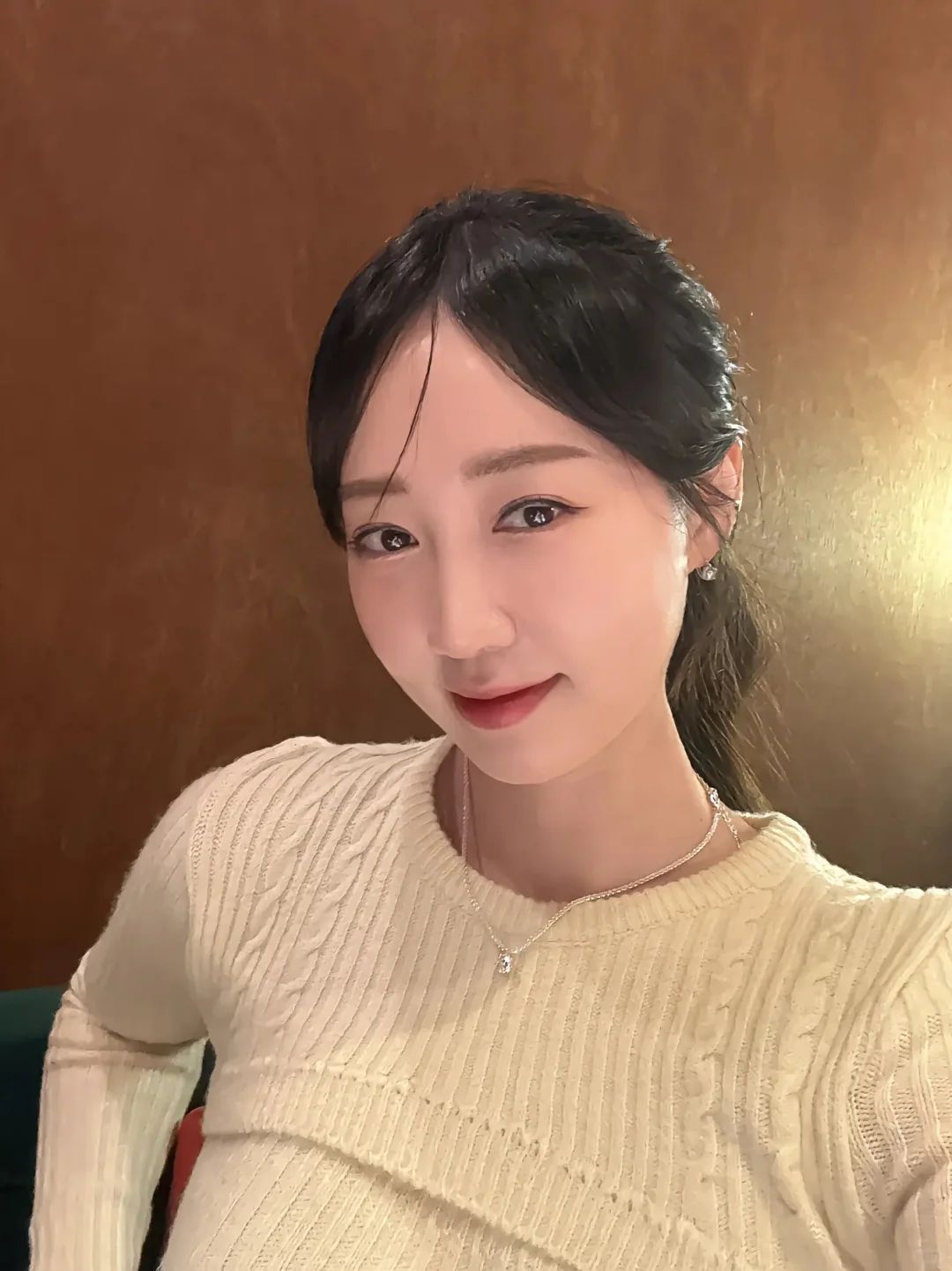 天然美女吗