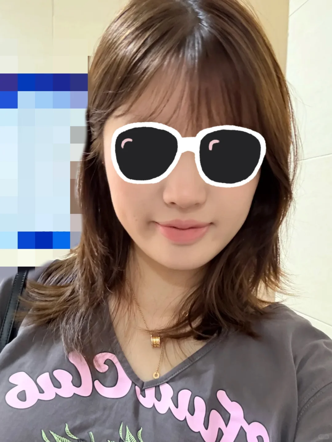 00后女大学生的逆袭变美日记📝｜低成本瘦
