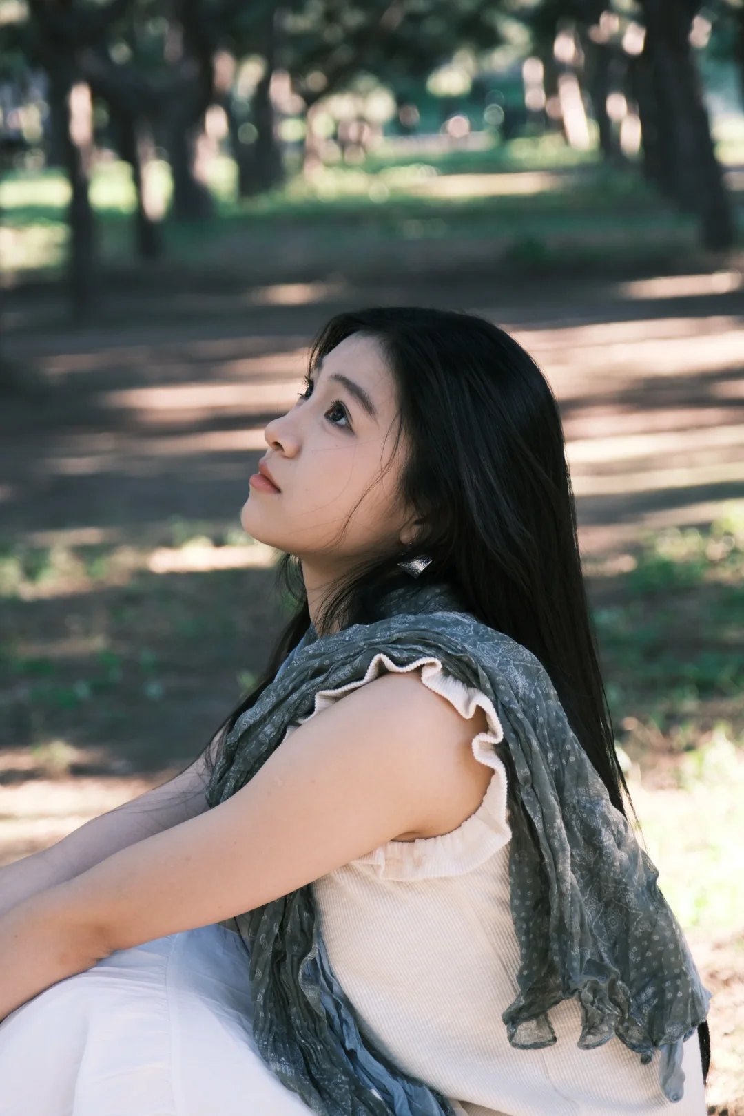 本人是一个正在模特找摄影师的状态中…