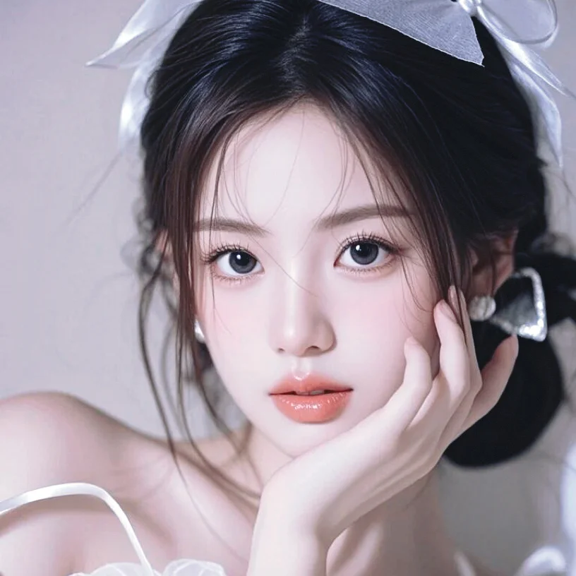 气质💙温柔