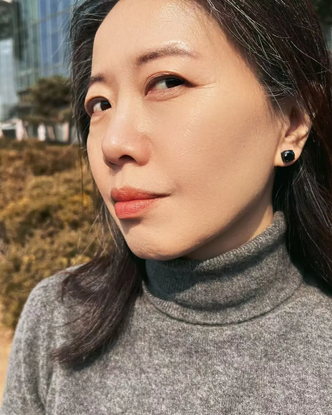 就做大女主 不做小女人