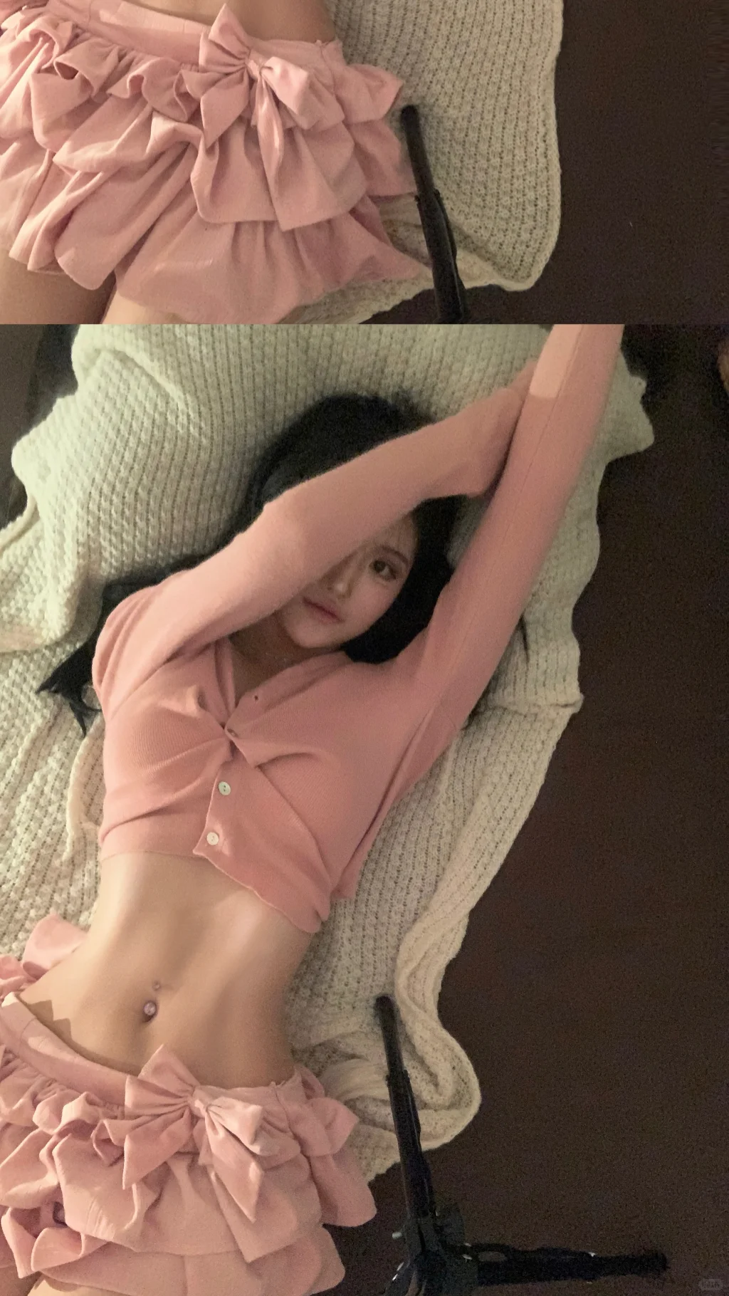 只想抱着你的背脊不想放…(附衣服)