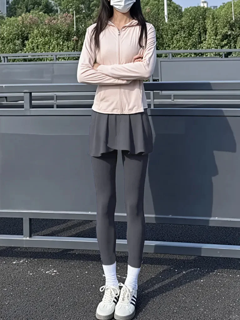 公共区域漏三角区会尴尬吗？❌