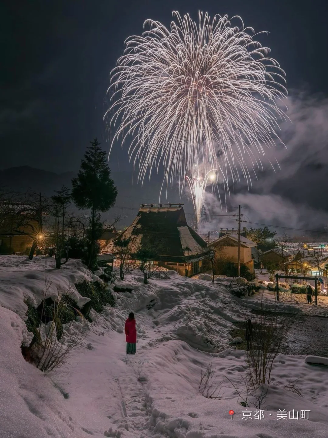 ❄️日本人间绝景，5大合掌村游玩攻略已整理！