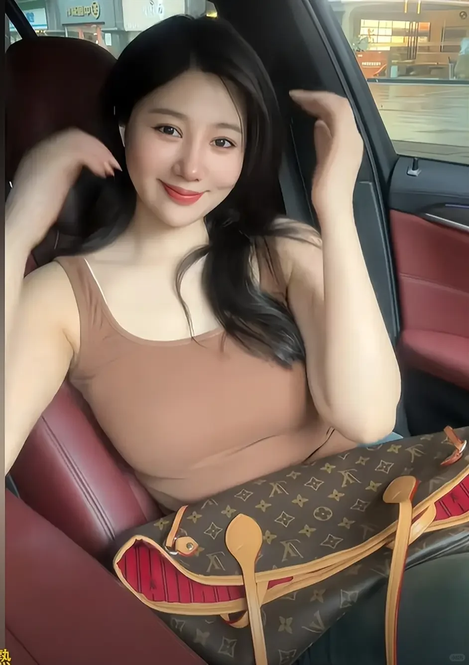 在义乌认识的少妇真实经历