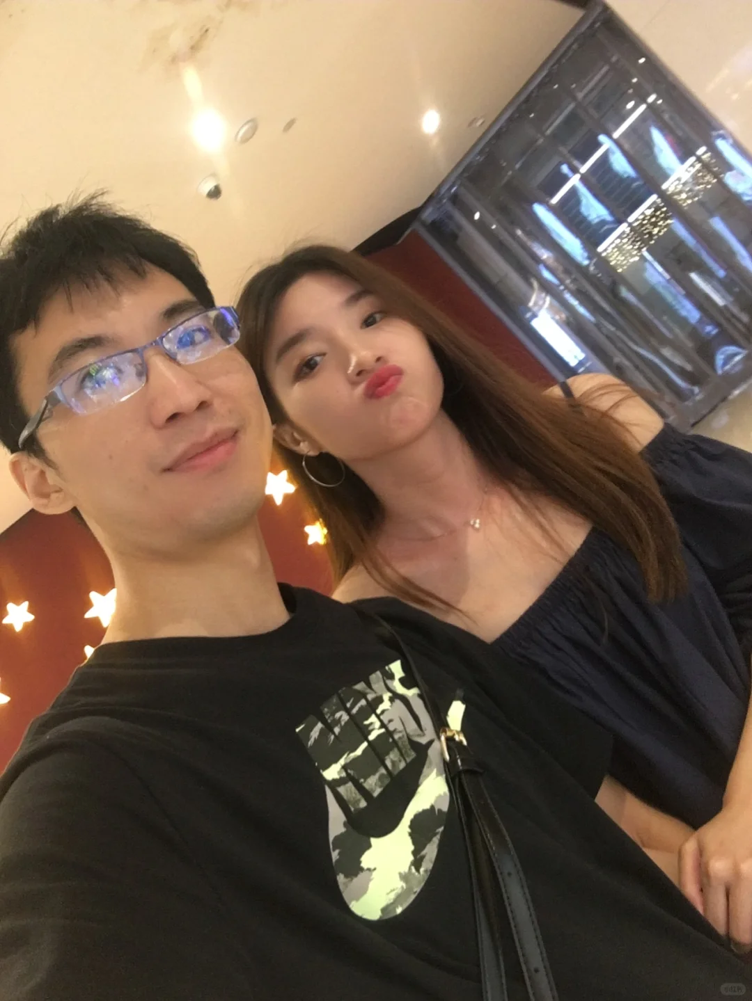 条件一般的男生是如何追到女神❗️五招搞定