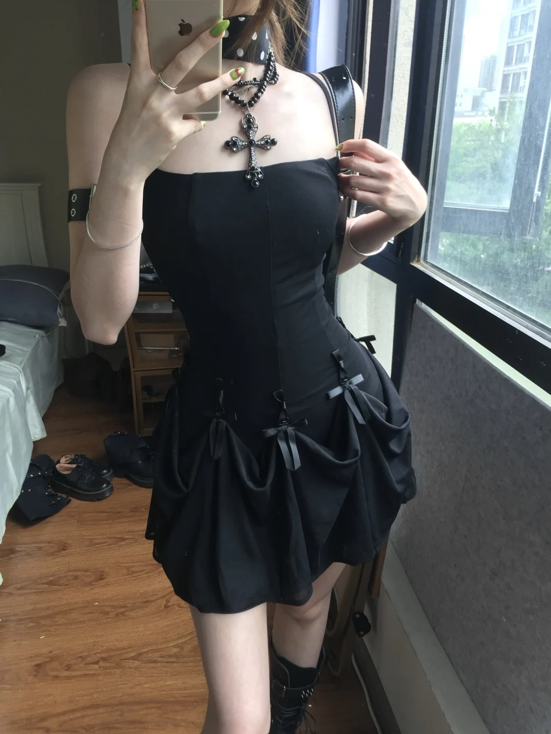 美女特工