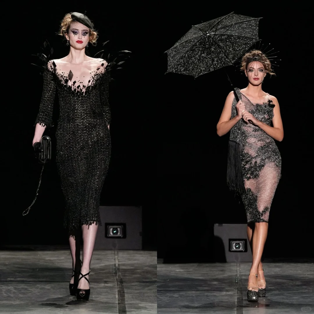 Julien Fournié 2024 春夏高定