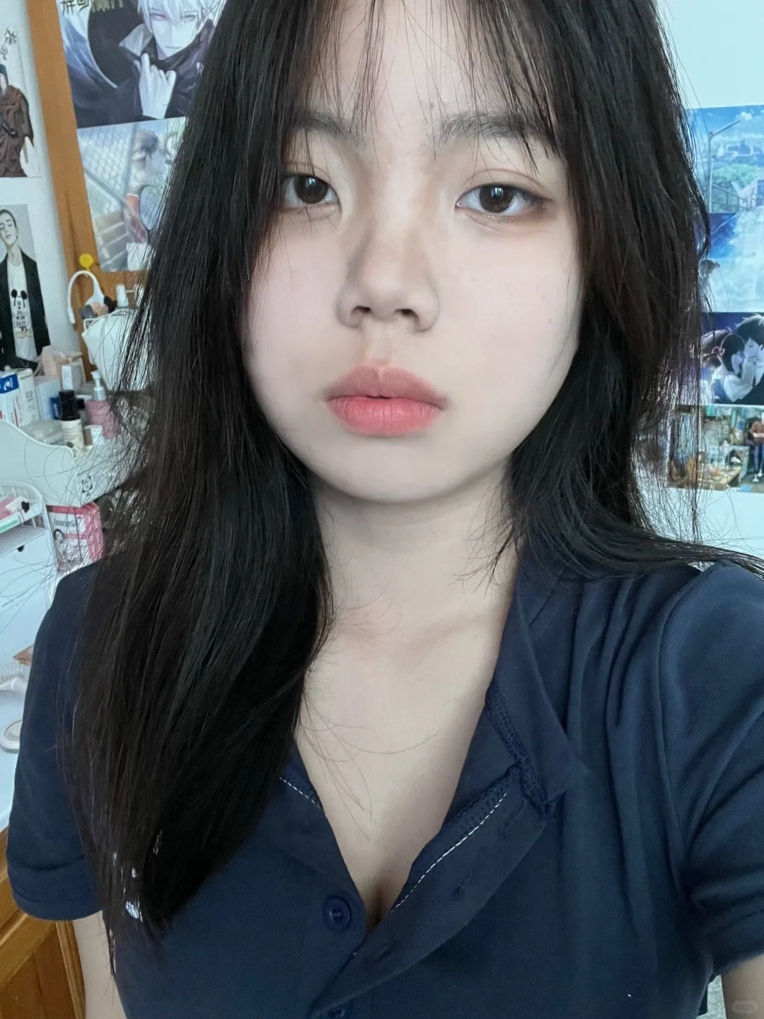 近期的高清美照～