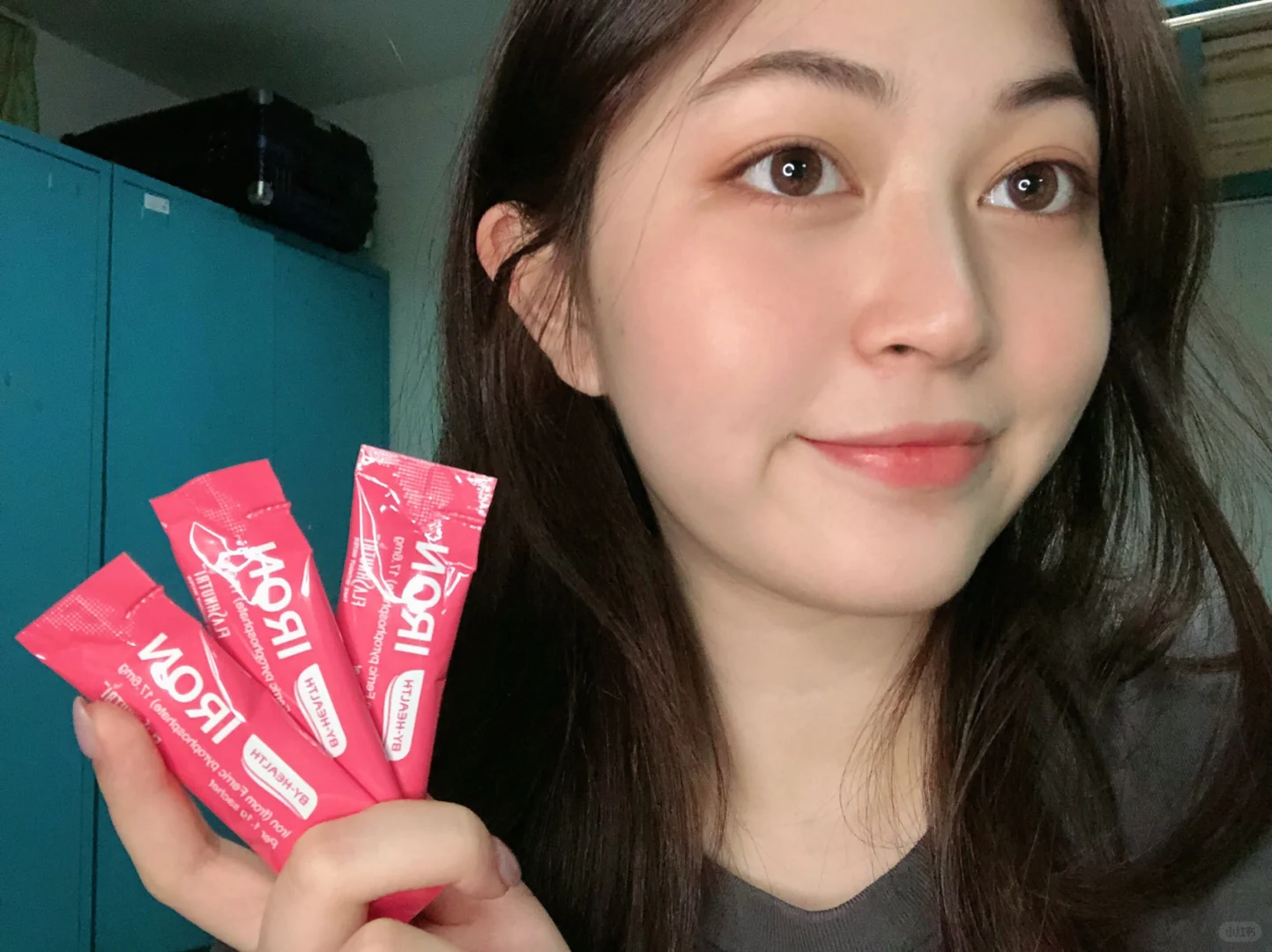 猪猪女孩🐷小铁粉让我天天好气.色