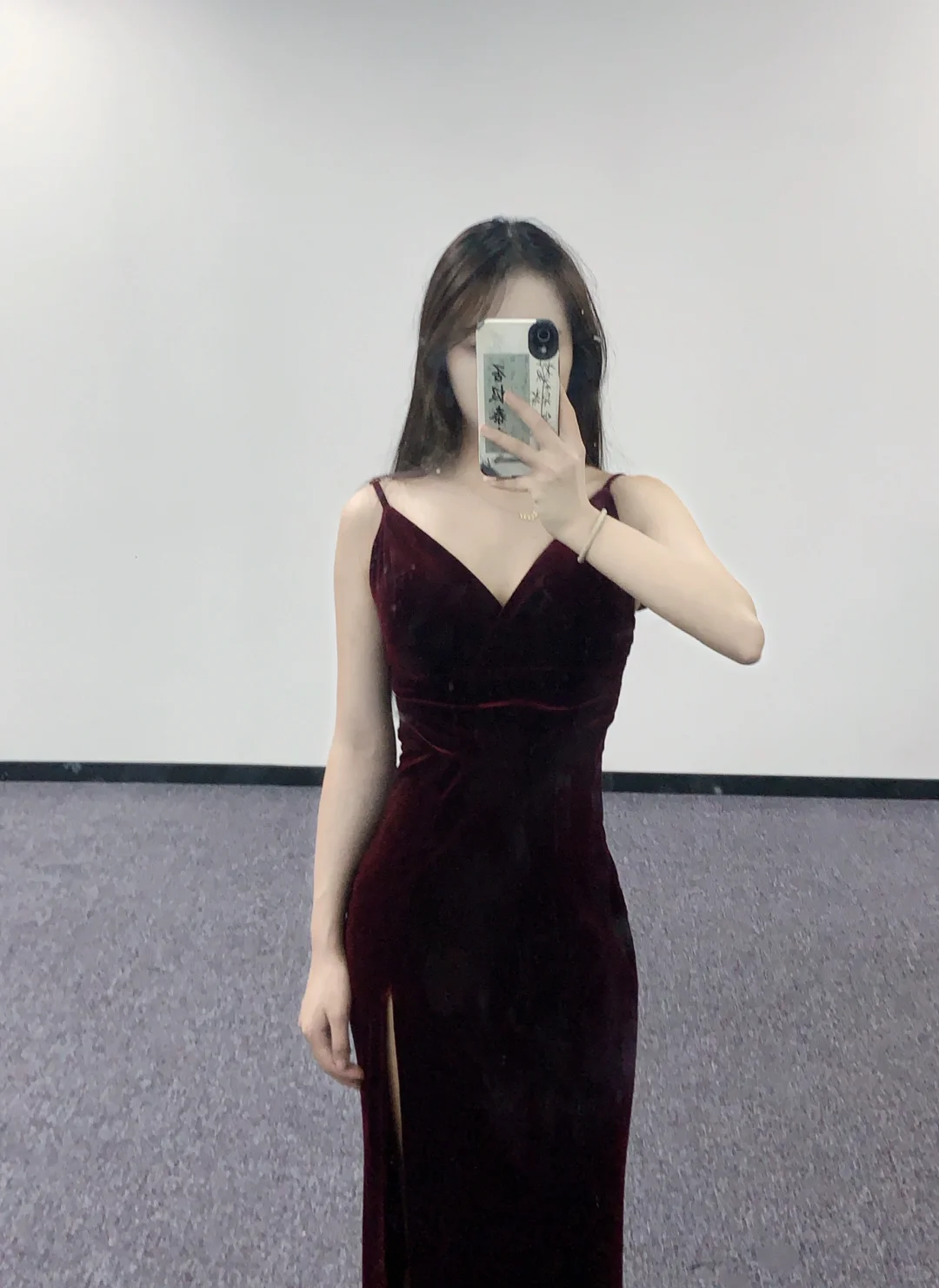 有对好看的裙子感兴趣的嘛？一天500～700💰