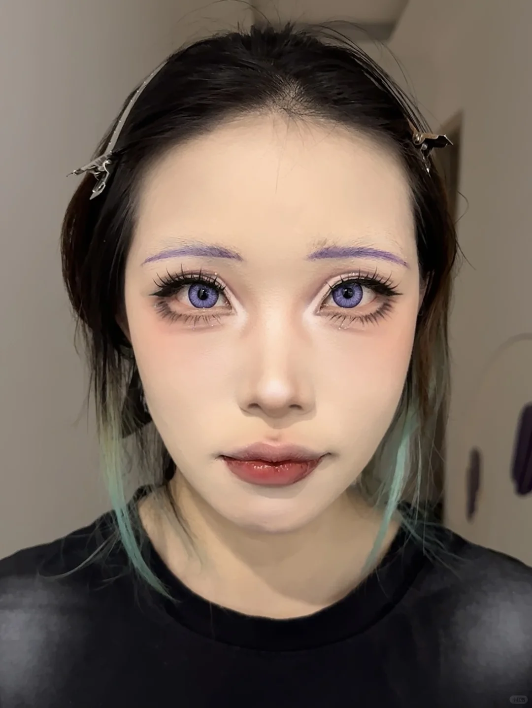 这妆面收我550？有点逆天了吧？