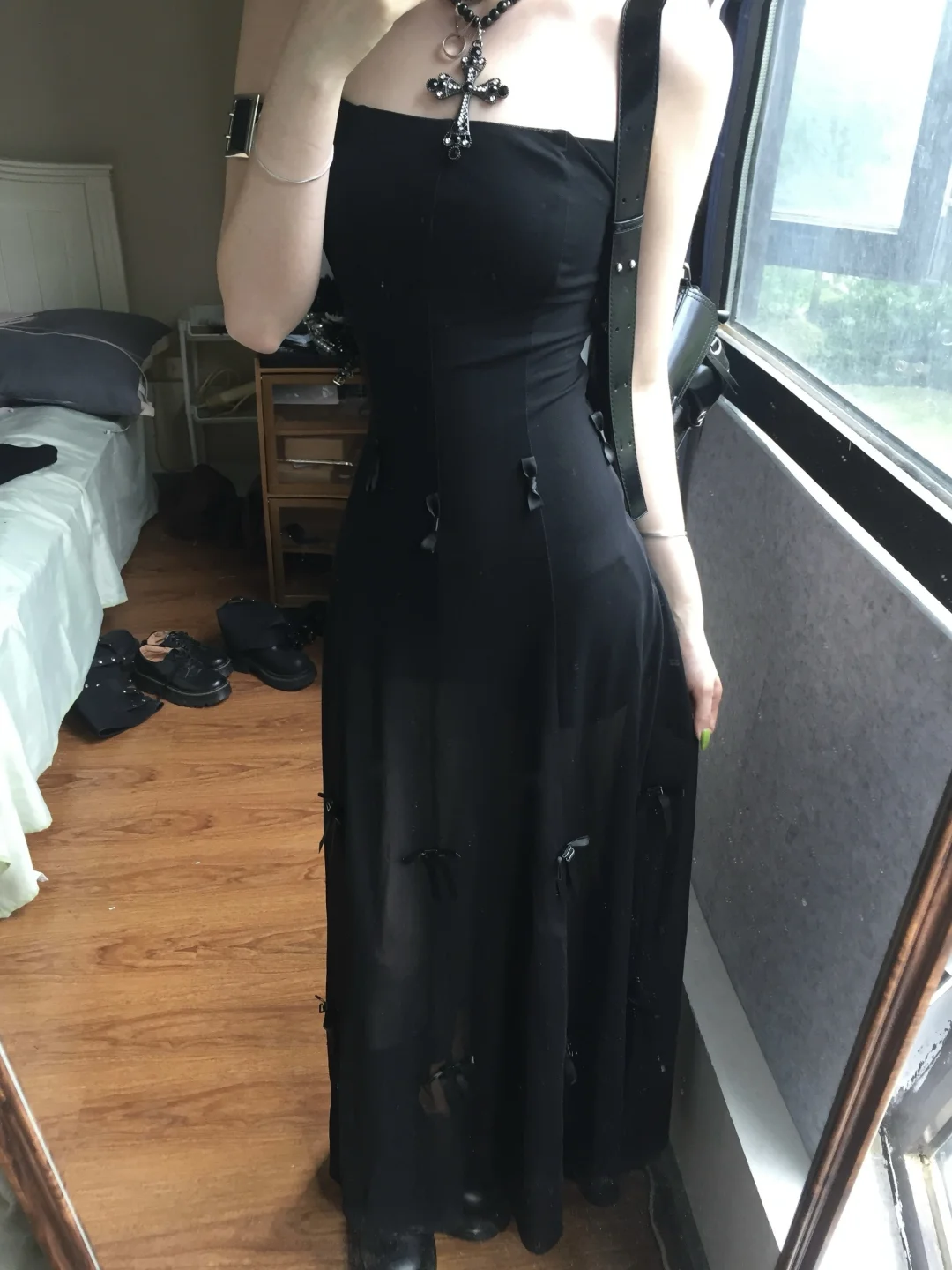美女特工