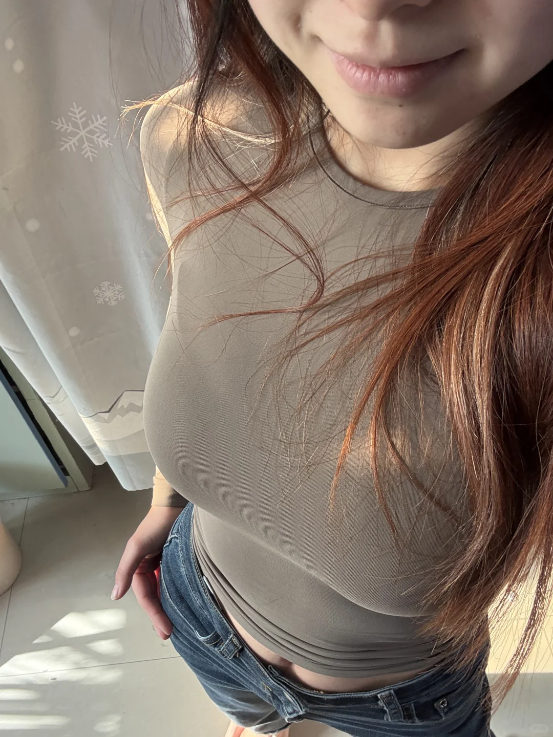 北京 大四 | 时代在进步，少女爱少妇