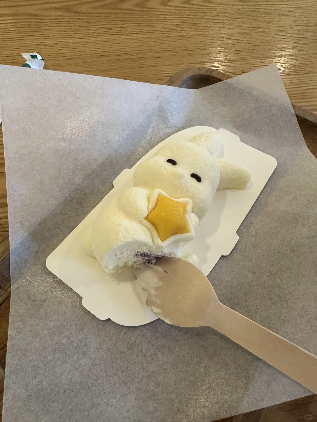 请吃饭的小姨