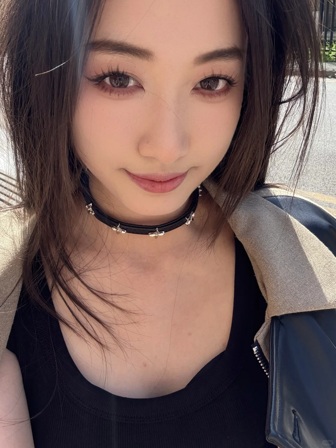 🇬🇧姐感十足