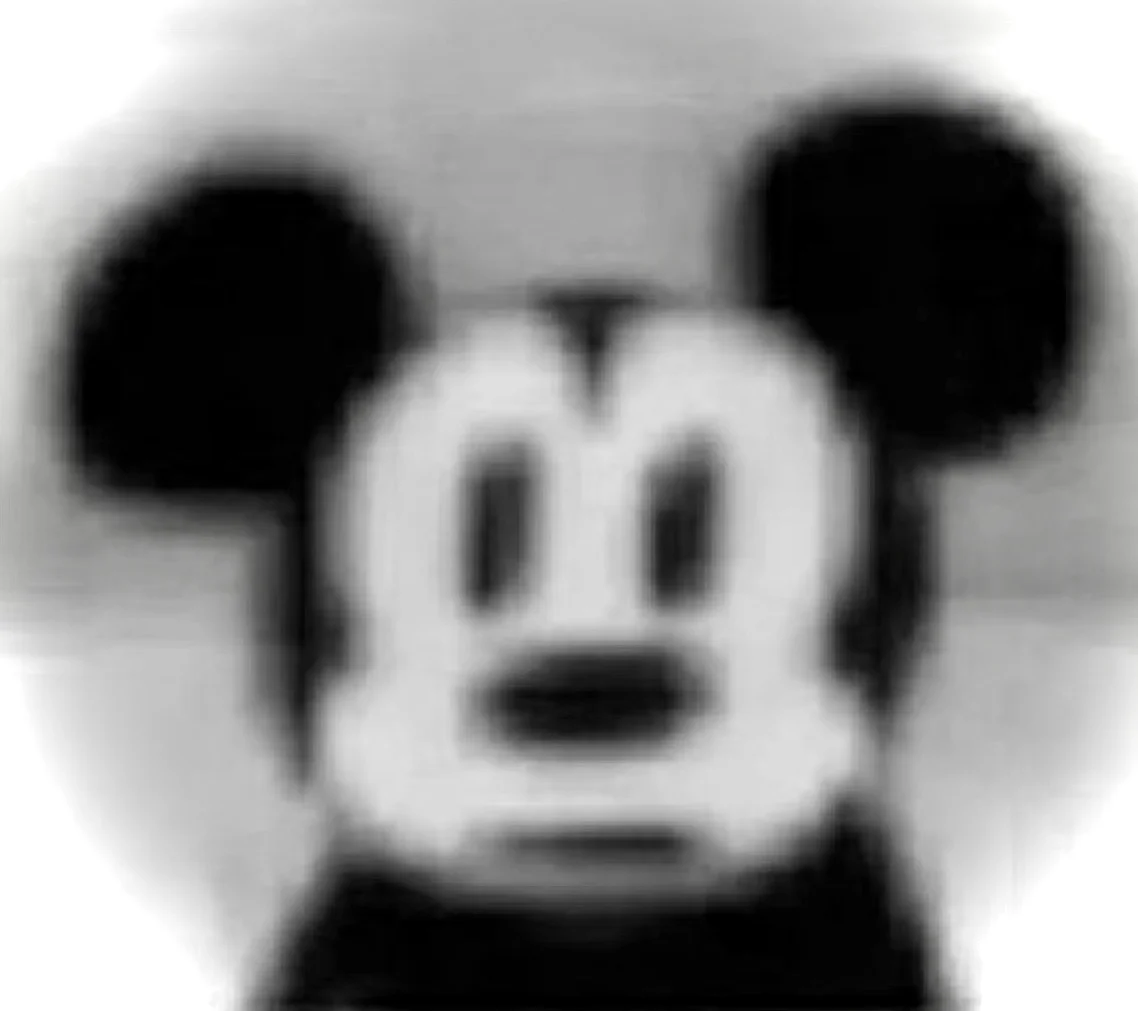 鬼畜表情包