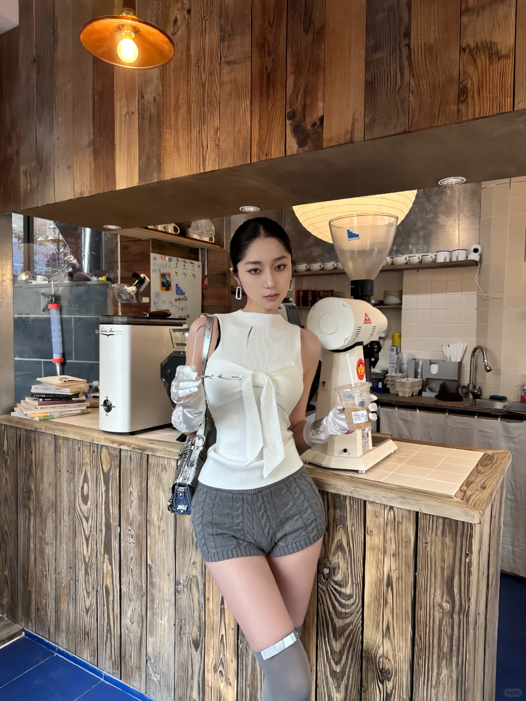 我想 生命是动词