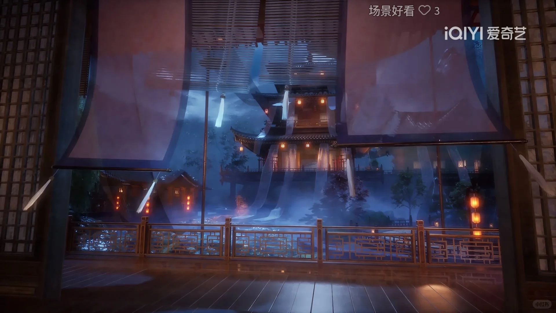 啊啊啊！我要吹爆这个《小仙之瑶》！！