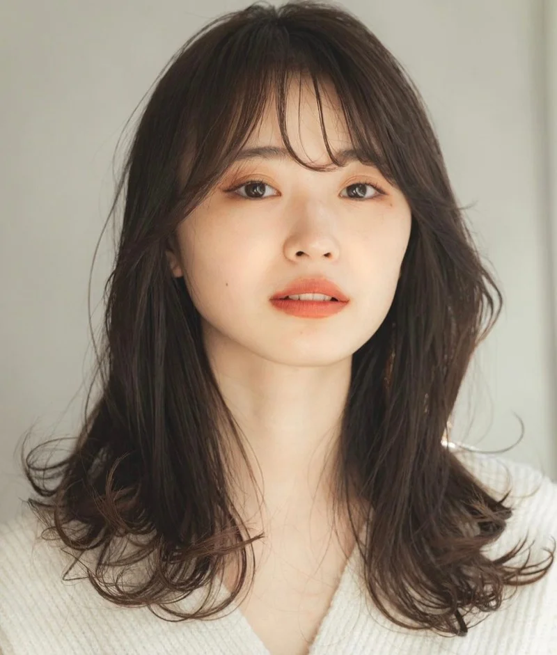 生活发型