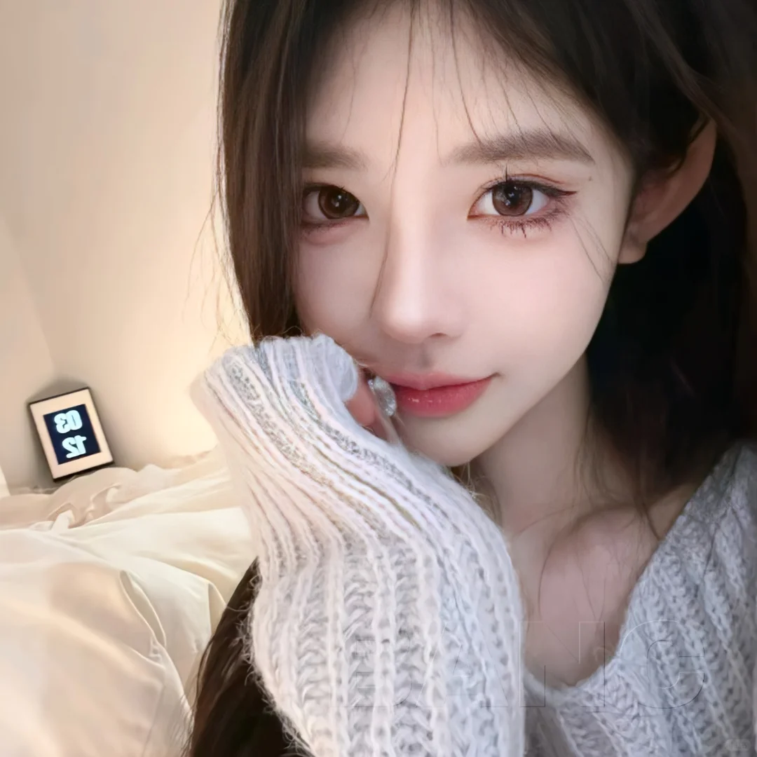 “我想你的记忆里 也有我的影子”
