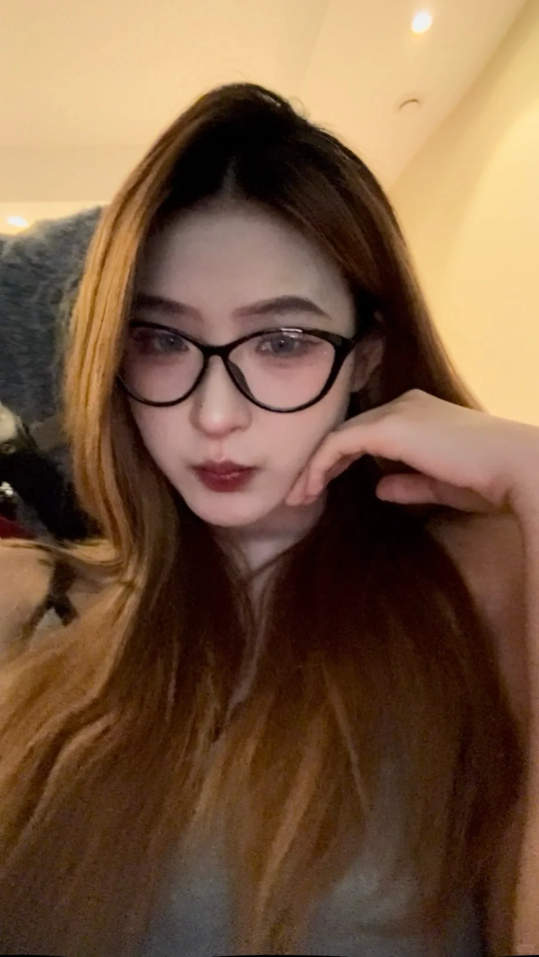 有人妻哪味了么