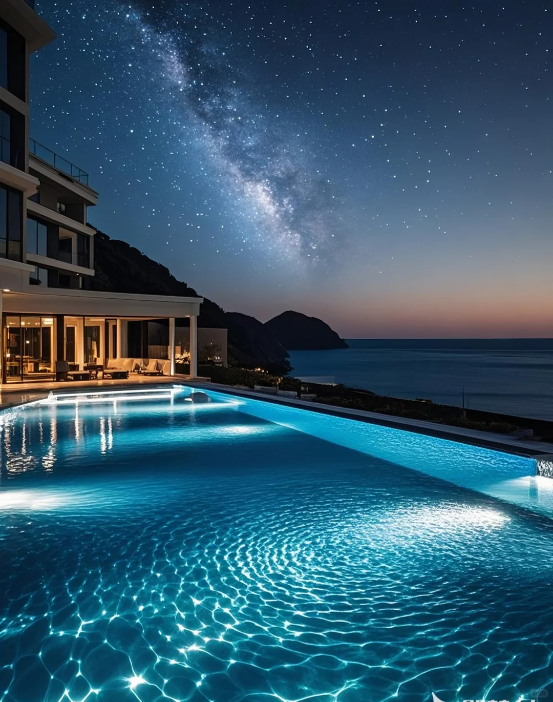 ✨星河泳池🌊