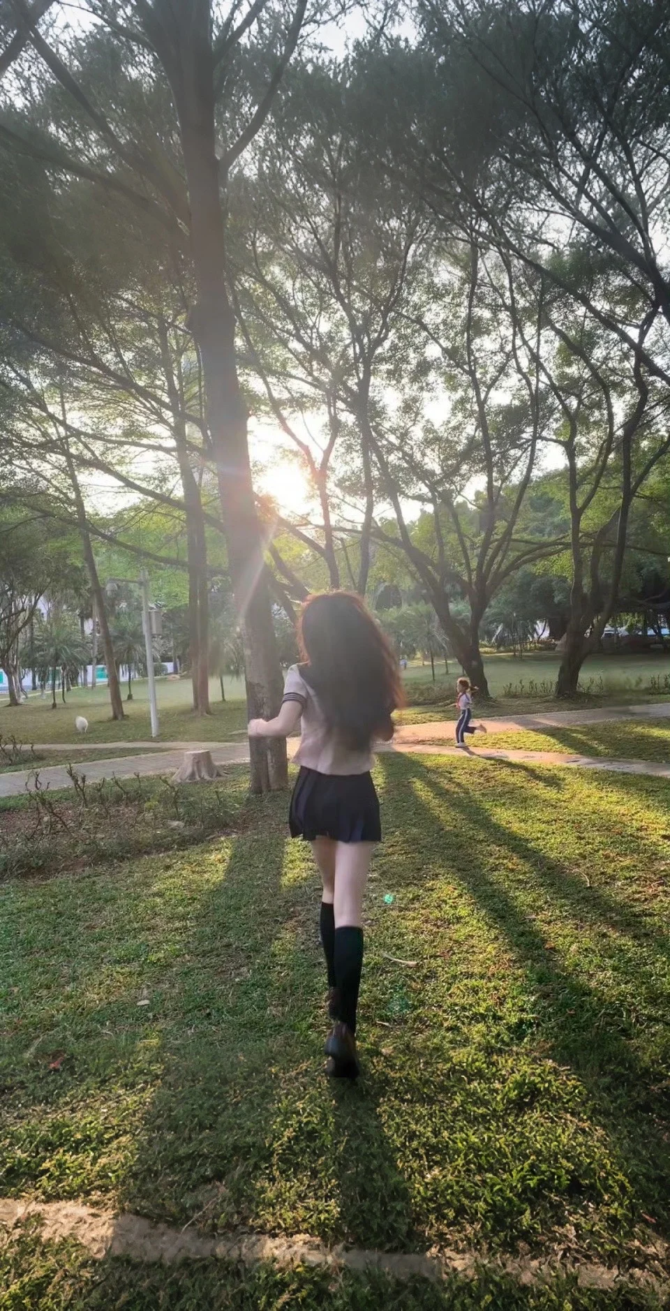 今日JK