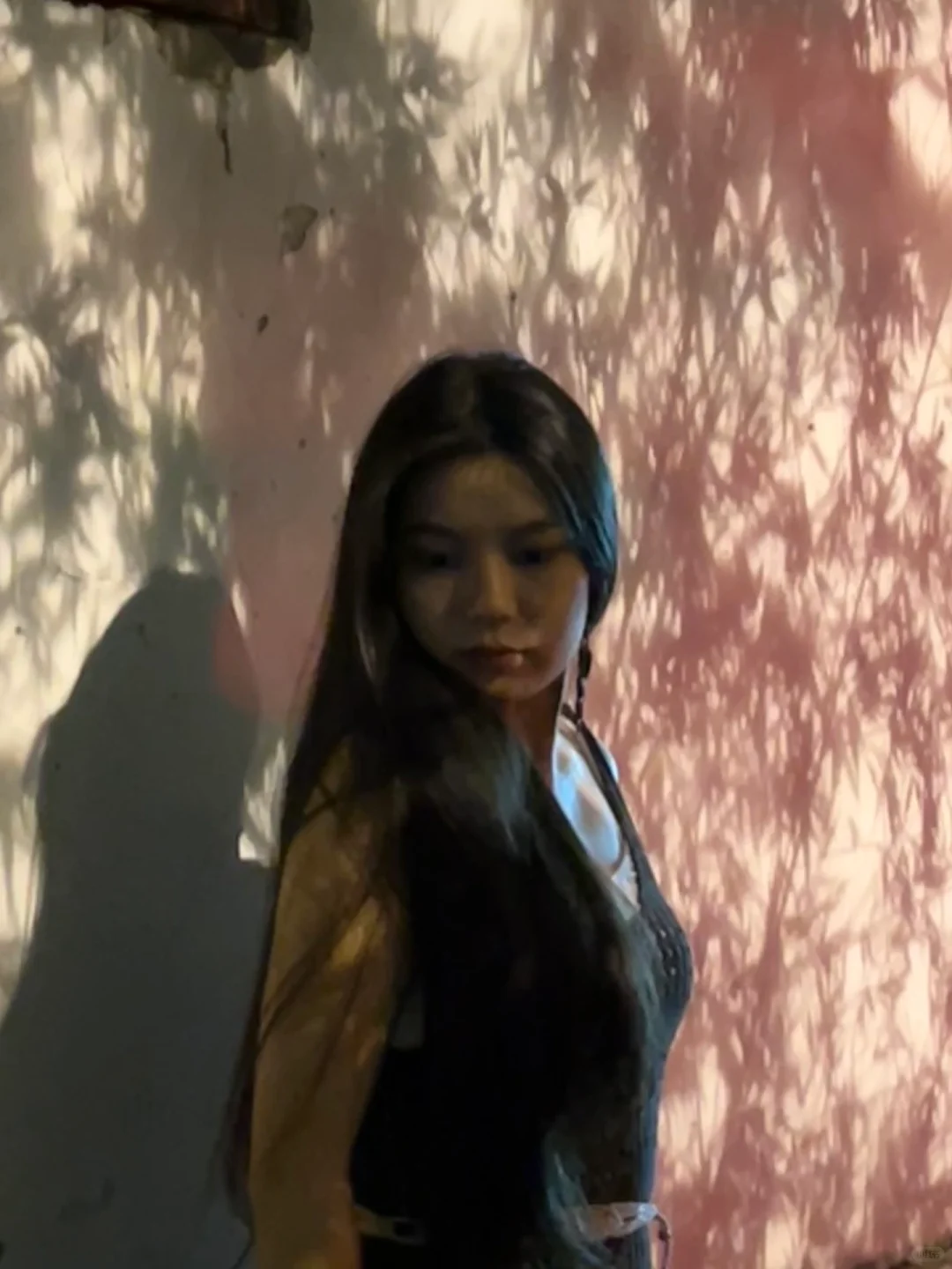 九十年代的文艺女青年