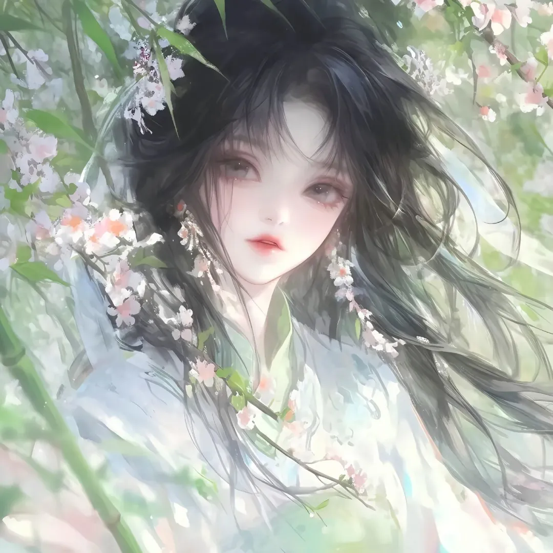花自飘零水自流 公开摸鱼
