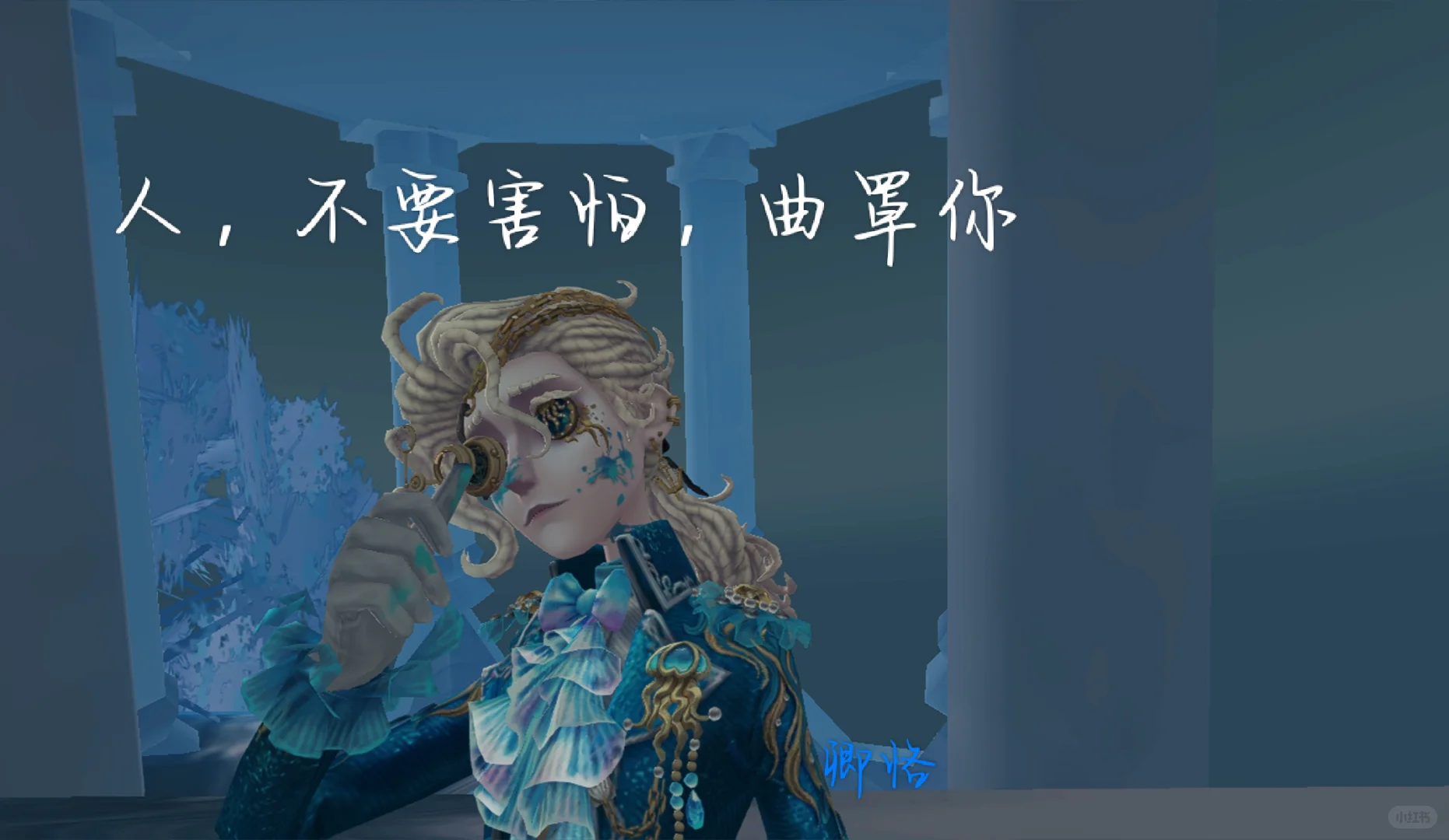 《写真集》系列-4.5.（含花絮文字版）