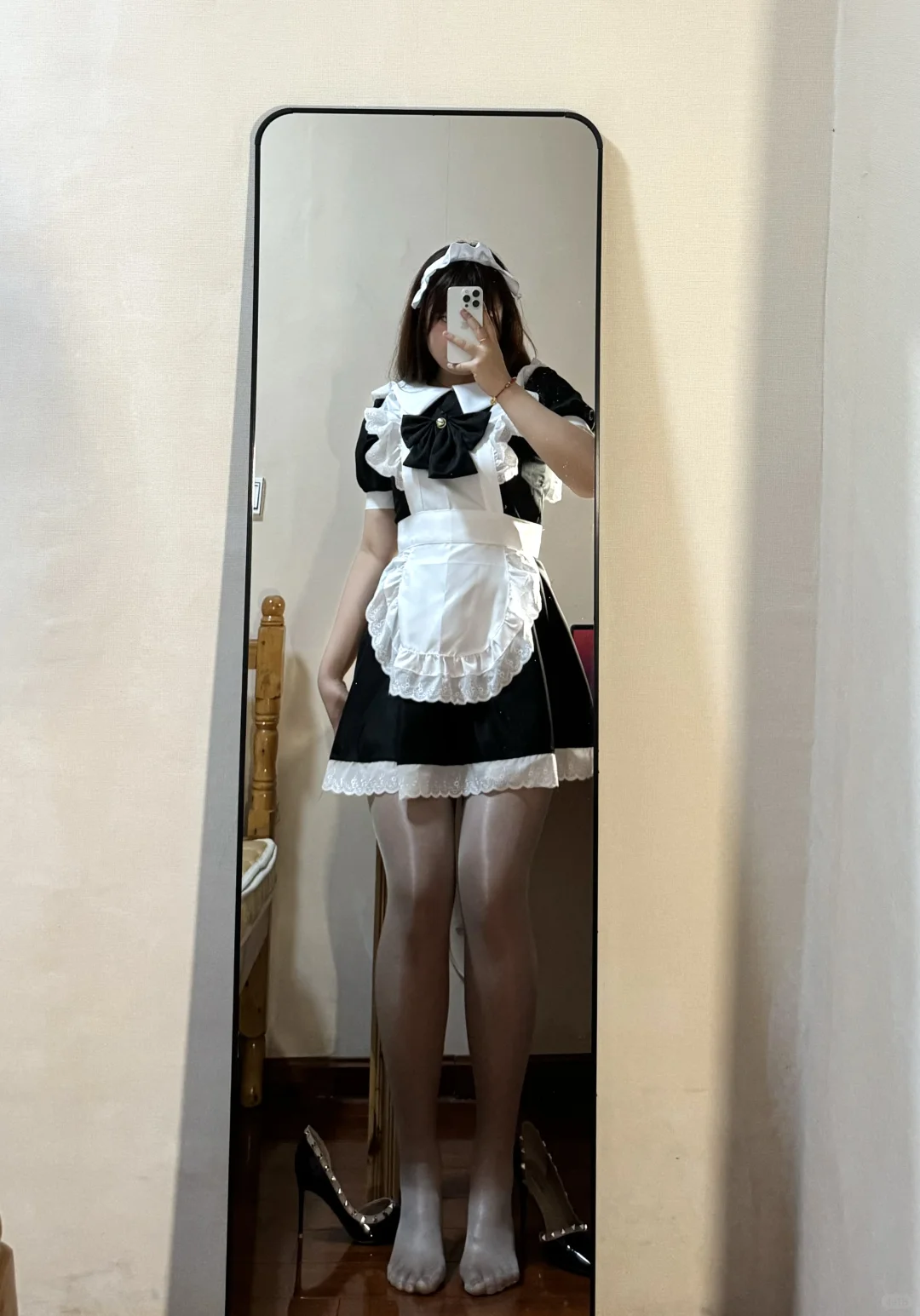 女王