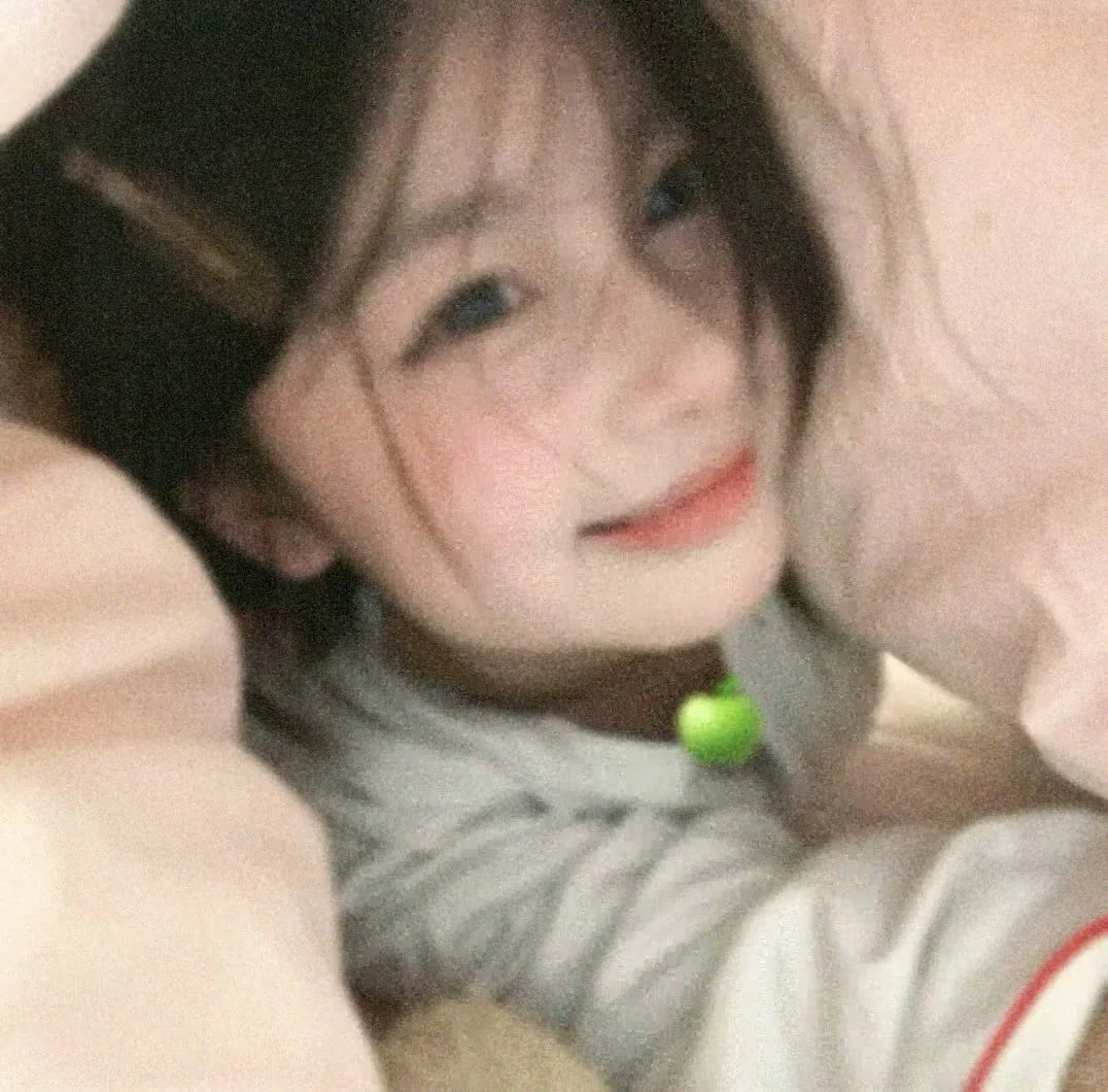 如果思念是一条围巾 那我一定会织很长很长
