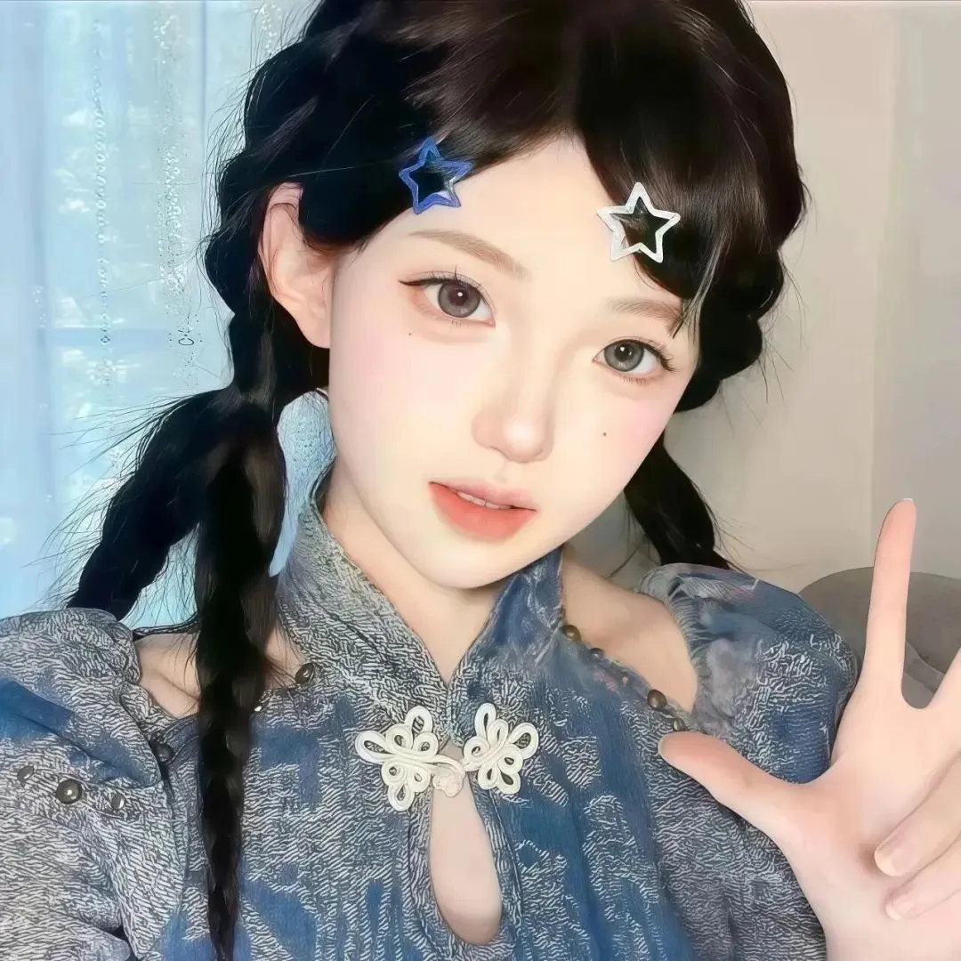 女头｜偏爱