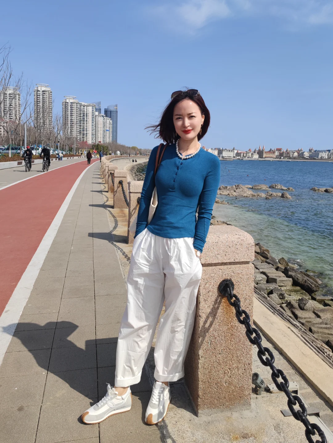 35岁+女人的优雅/与心灵的对话