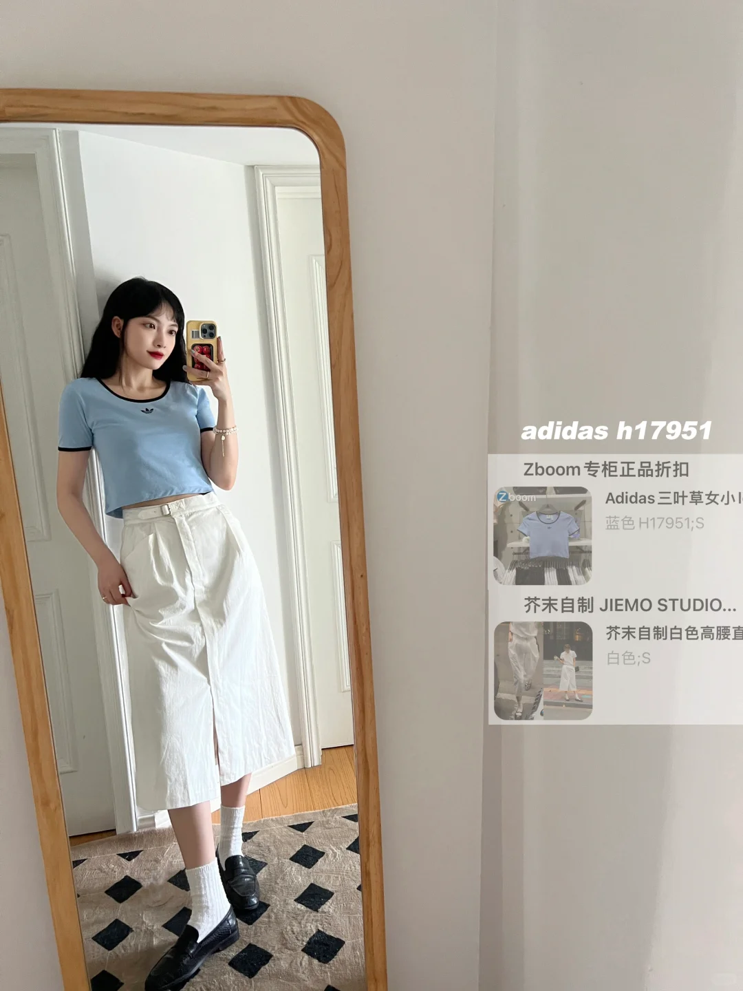 夏日美式复古/又酷又自由的单品（附货号