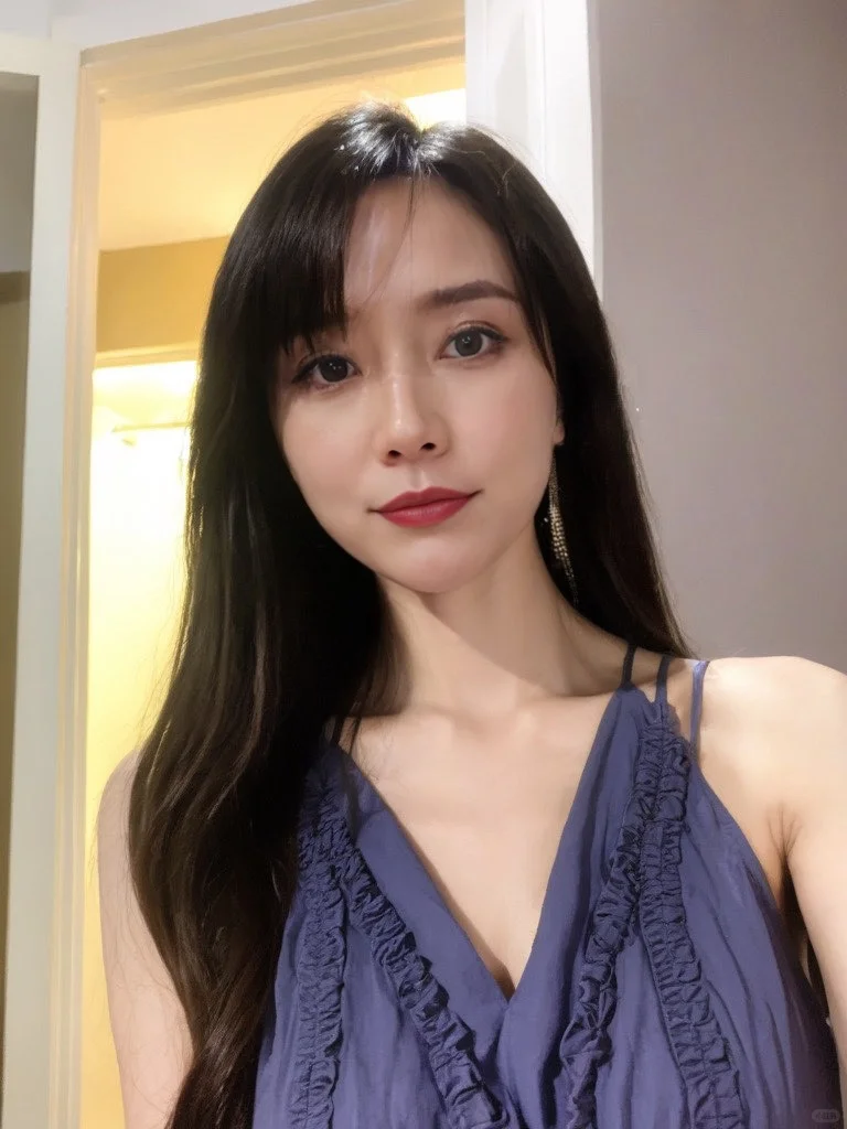 40岁被喊阿姨？