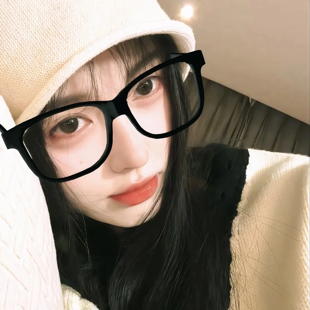 WeChat耳机里听祎古早感鞠婧祎女头