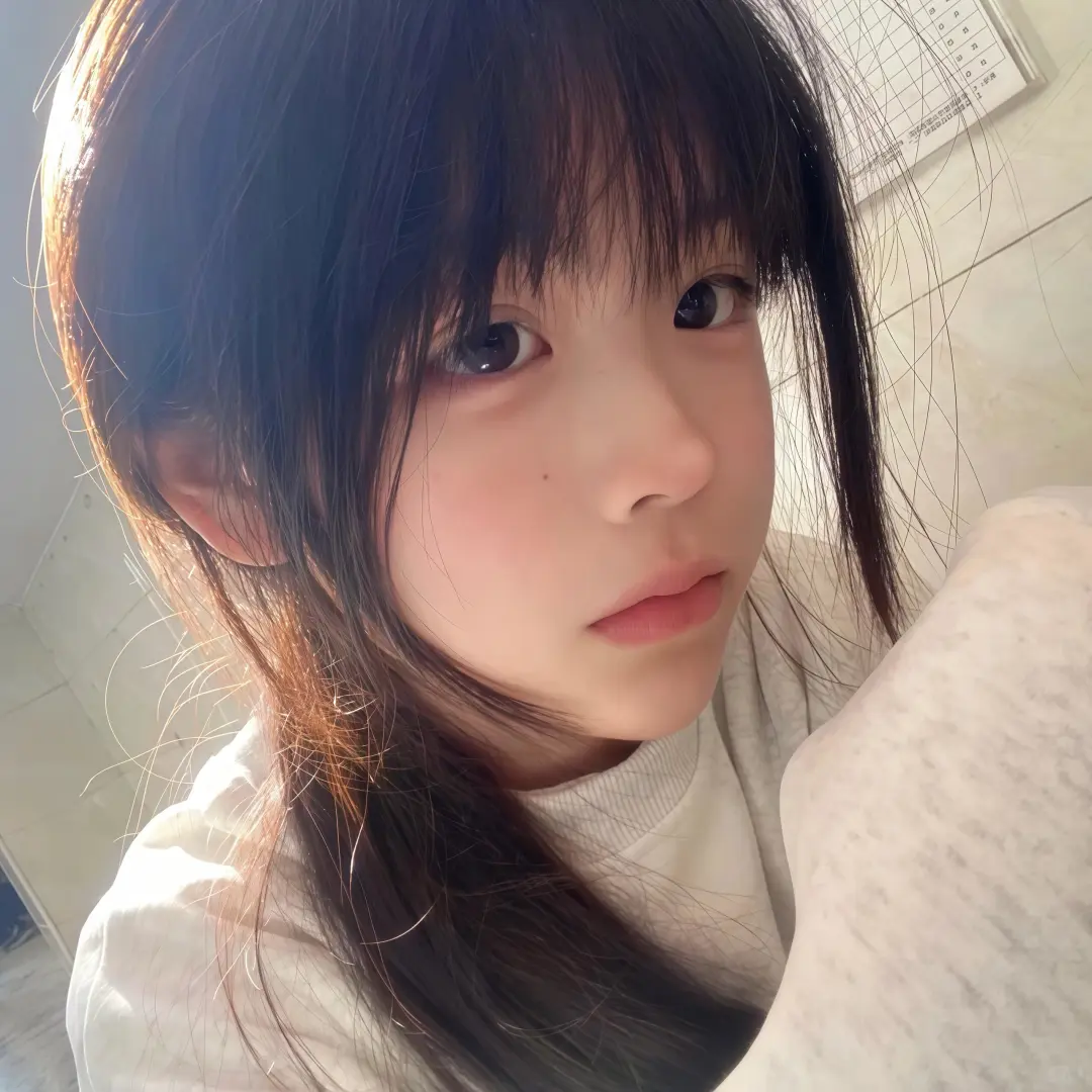 女头｜偏爱