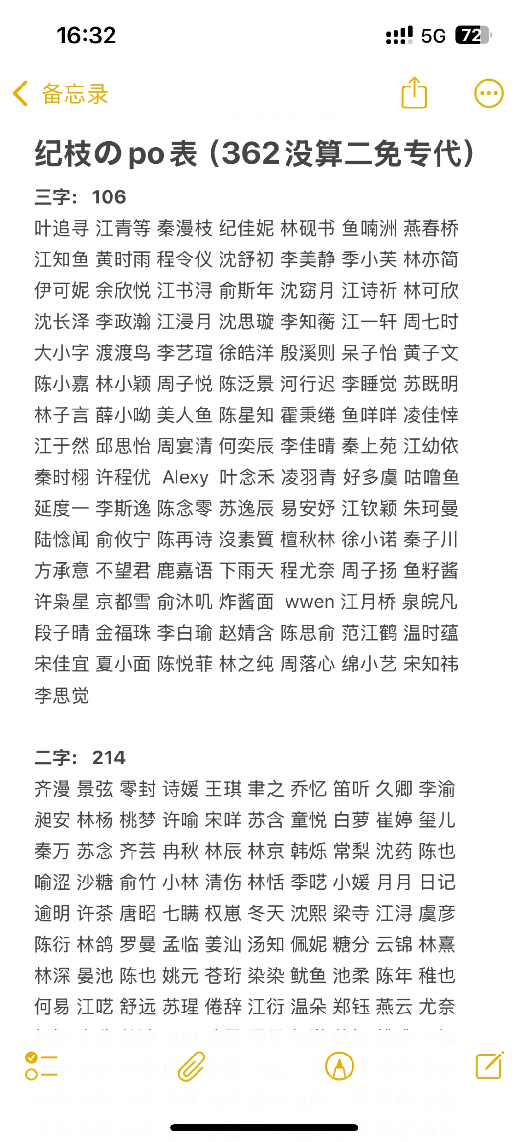 收二代噜
