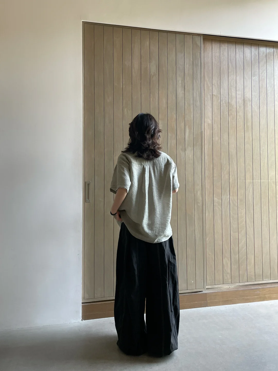 自然系女生