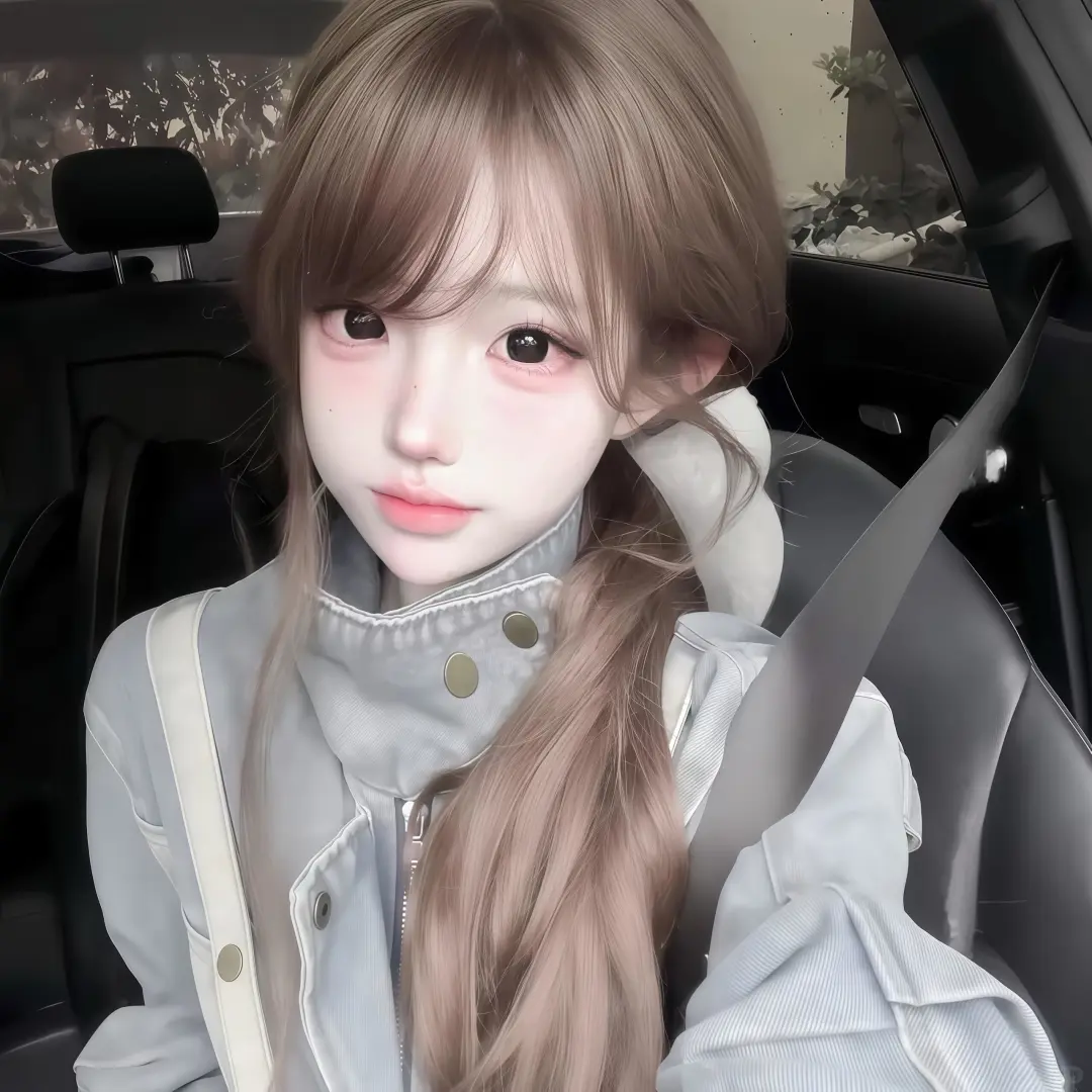 女头｜偏爱