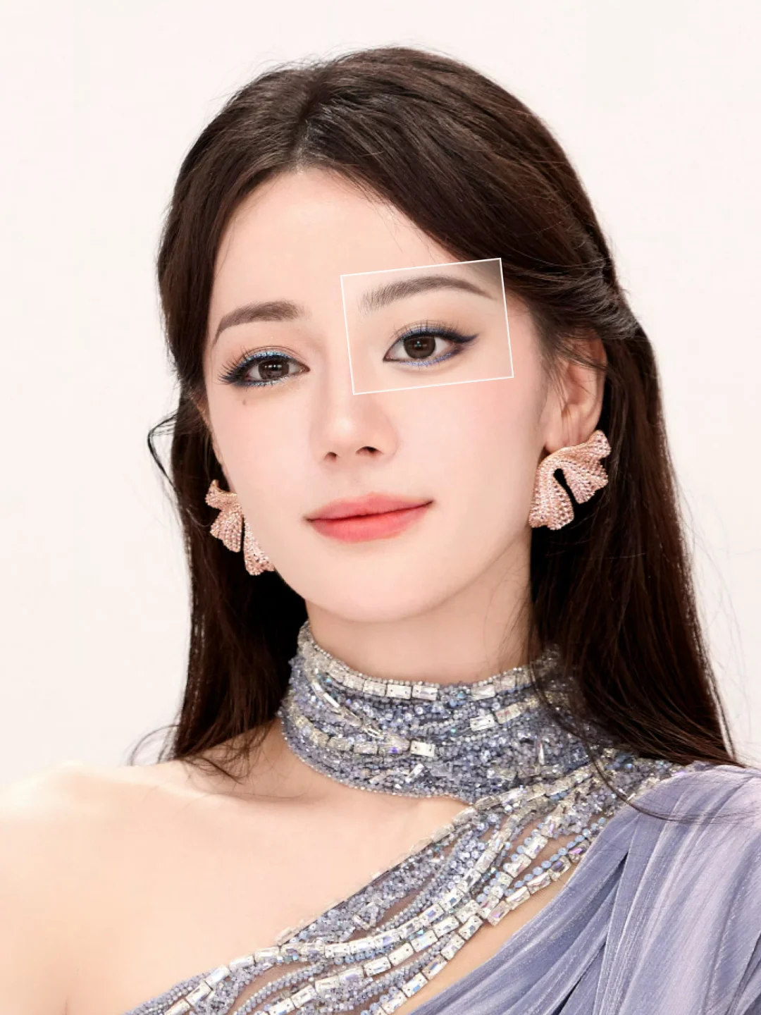 迪丽热巴仿妆｜AI希腊女神妆·新手详细教程