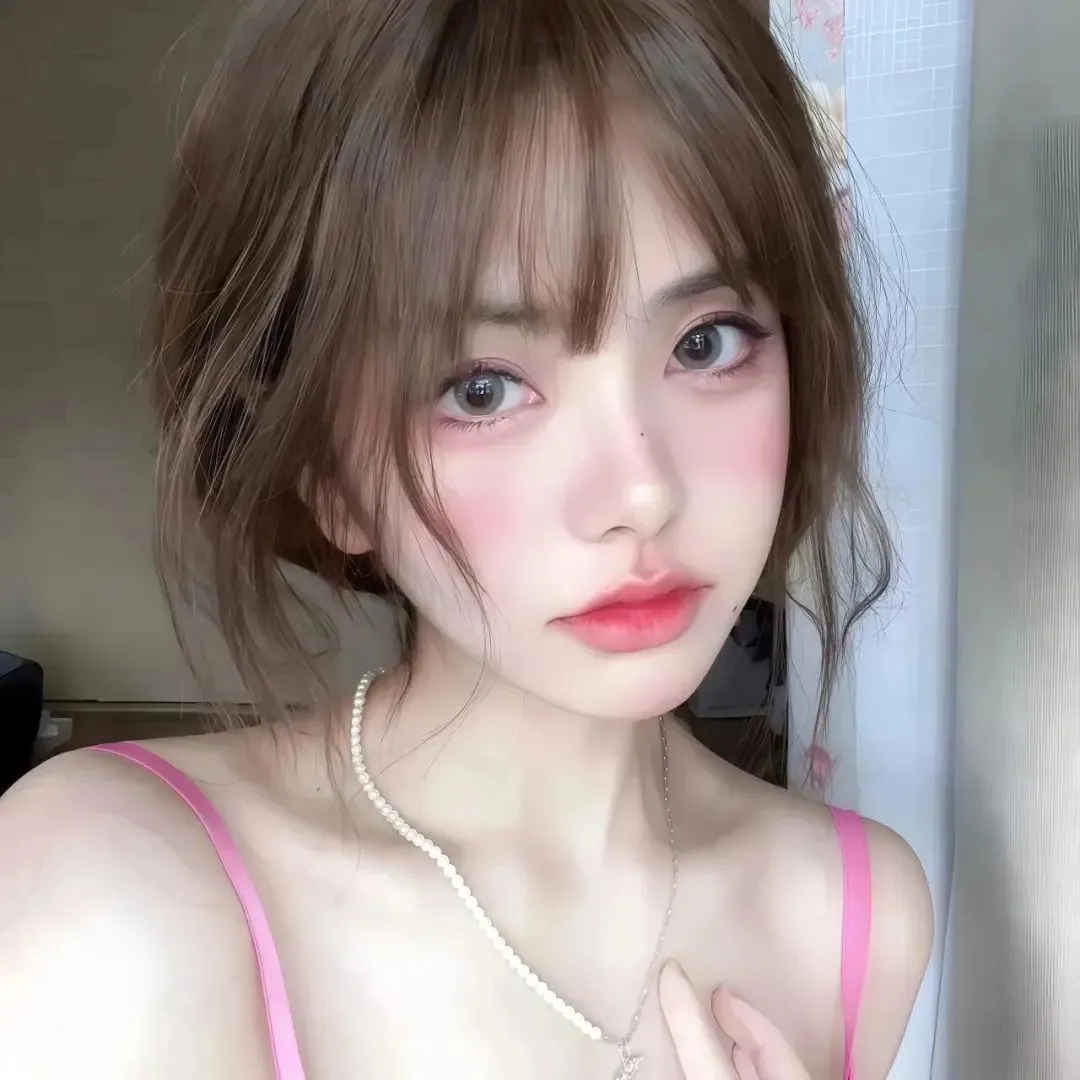 女头｜偏爱