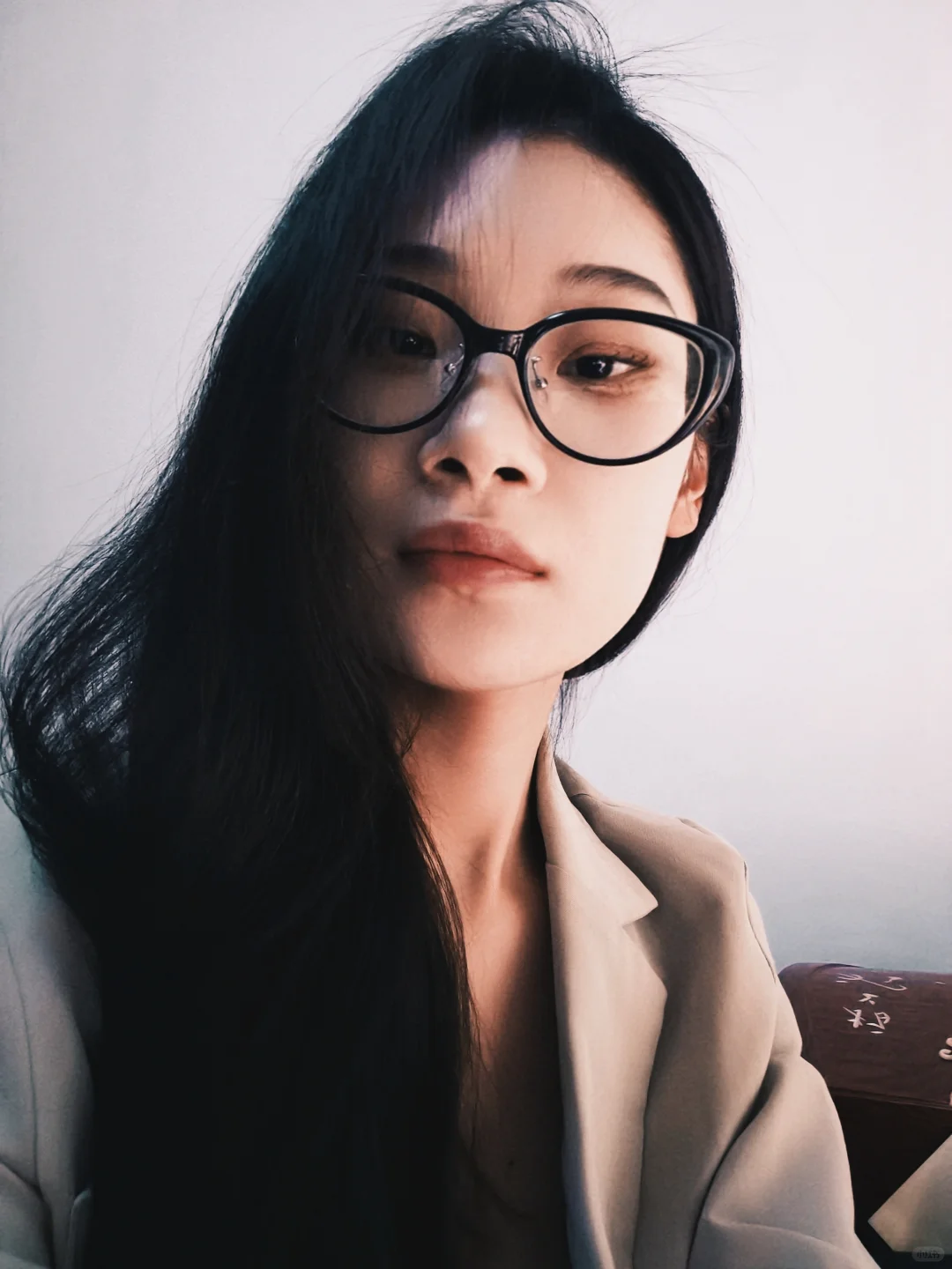 当高智姐姐