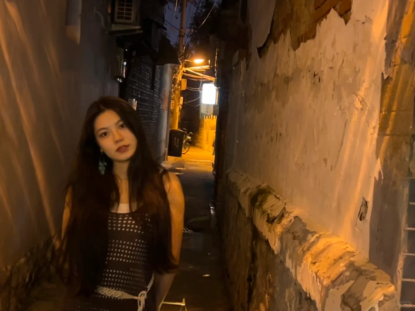 九十年代的文艺女青年