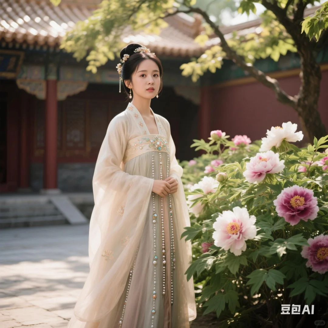 小姐不愧为京城第一贵女