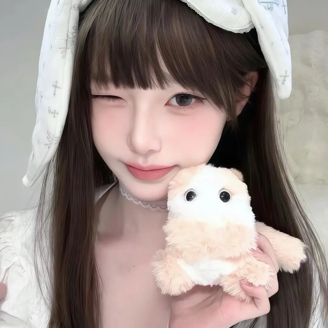 女头｜偏爱