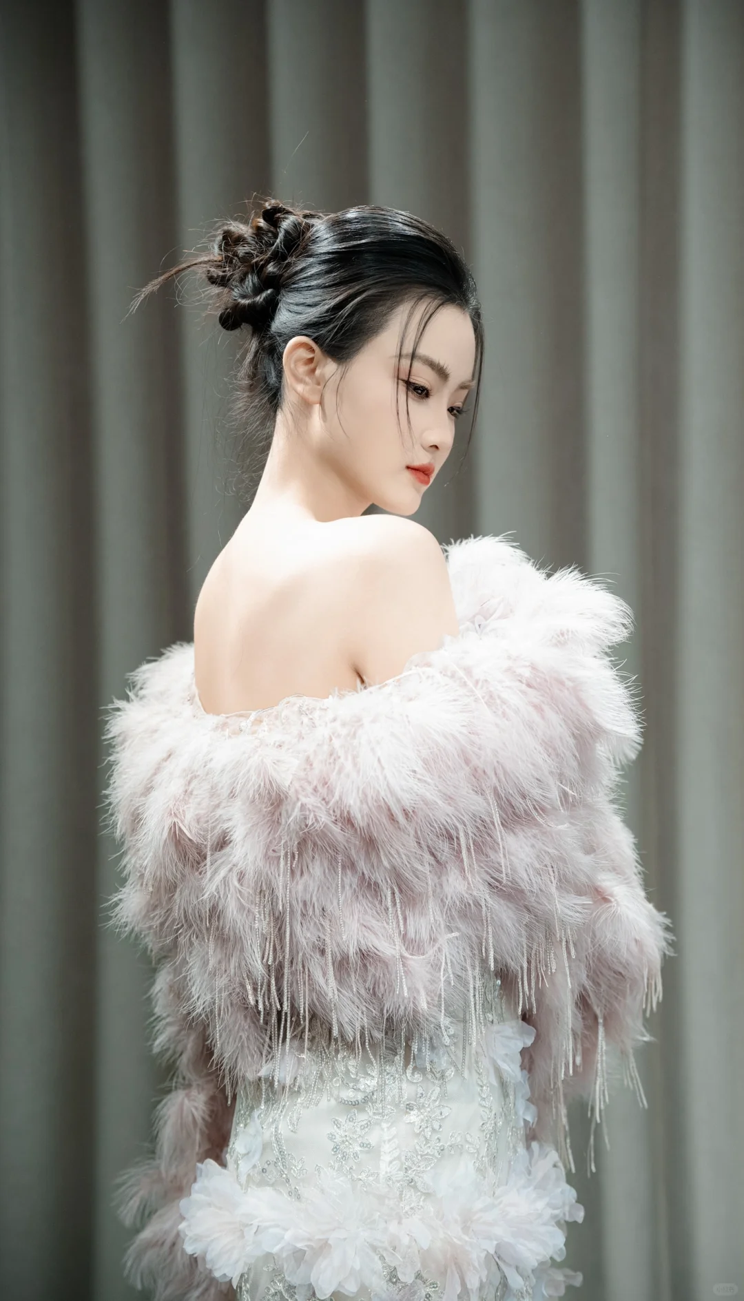 我是什么不好拍的模特么